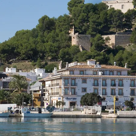 La Del Mar Ξενοδοχείο 4*