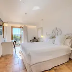 La Del Mar Szálloda Denia