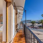 La Del Mar Szálloda
