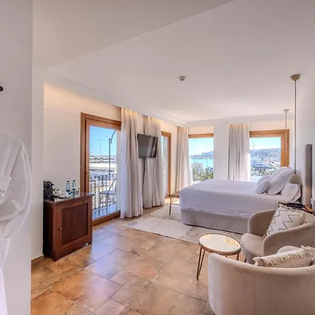 Hotel La Del Mar Dénia