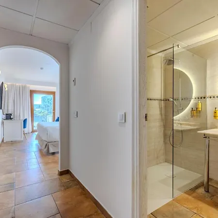 La Del Mar Hotel Dénia