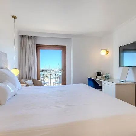 Otel La Del Mar Denia