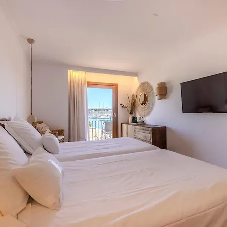 Otel La Del Mar