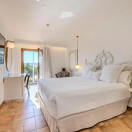 La Del Mar Otel Denia