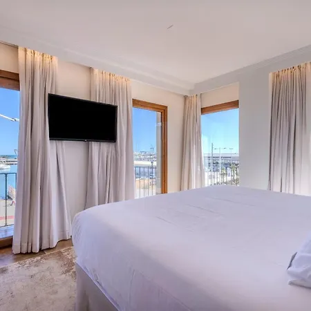 Otel La Del Mar