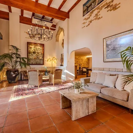 La Del Mar Hotel Dénia