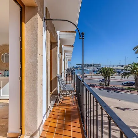 La Del Mar Otel