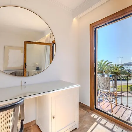 Otel La Del Mar Denia