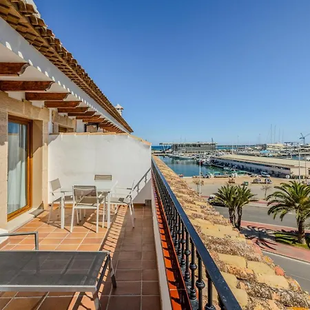 La Del Mar Otel