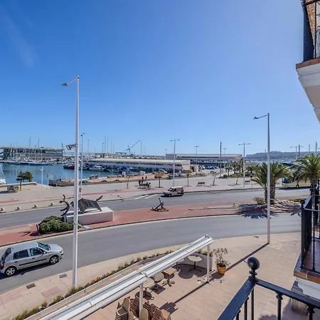 Otel La Del Mar 4*