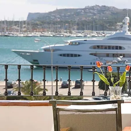 La Del Mar Готель