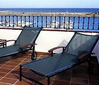 Hotel La Del Mar