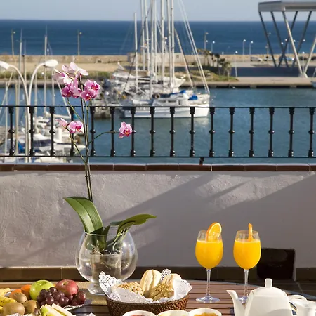 La Del Mar ホテル 4*
