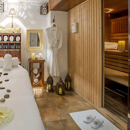 La Del Mar ホテル 4*