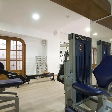 Hotel La Del Mar Dénia