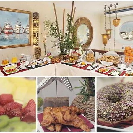 La Del Mar 4* Dénia