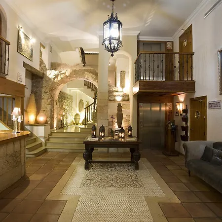 Otel La Del Mar 4*