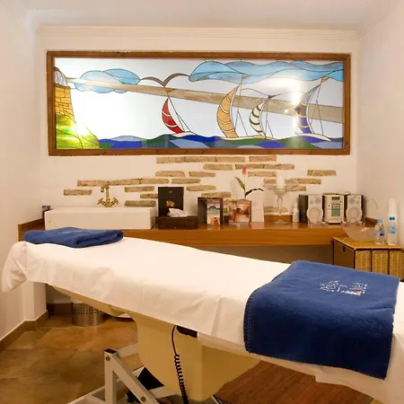 La Del Mar 4* Dénia