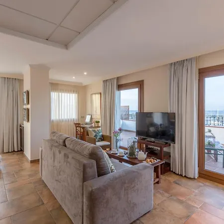 Otel La Del Mar