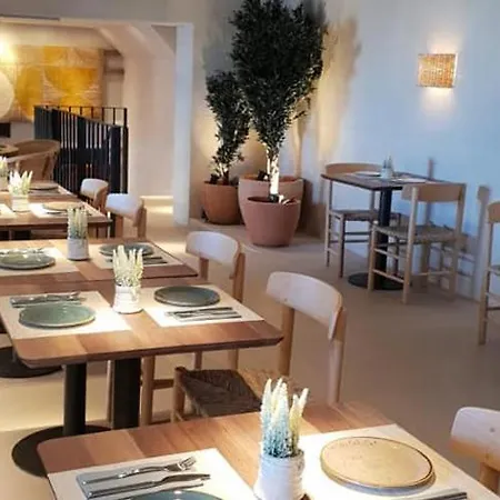 La Del Mar Otel Denia