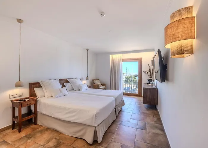 Hotel La Del Mar Dénia