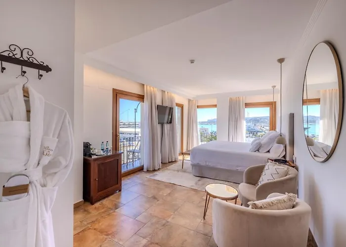 Hotel La Del Mar Denia