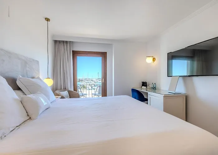 Hotel La Del Mar Denia