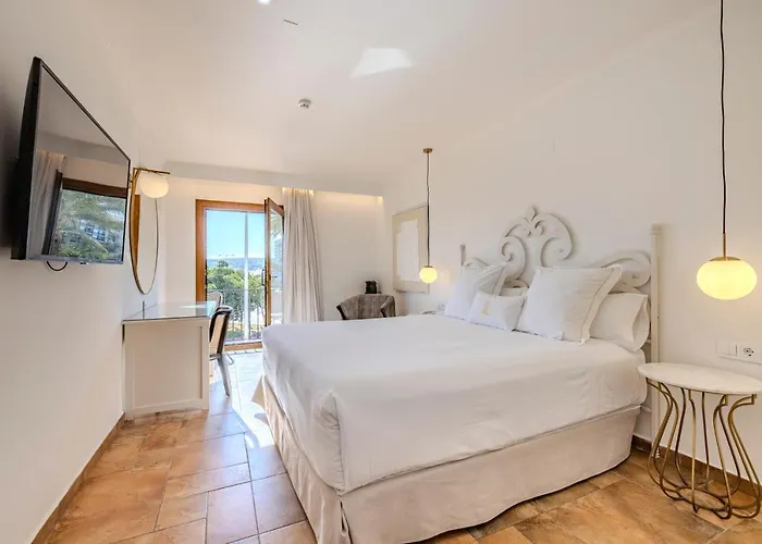 La Del Mar Hotel Denia