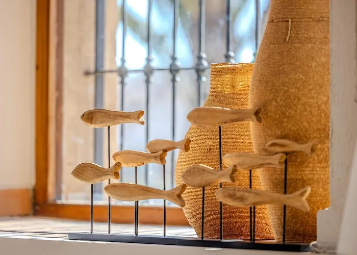 Hotel La Del Mar Dénia