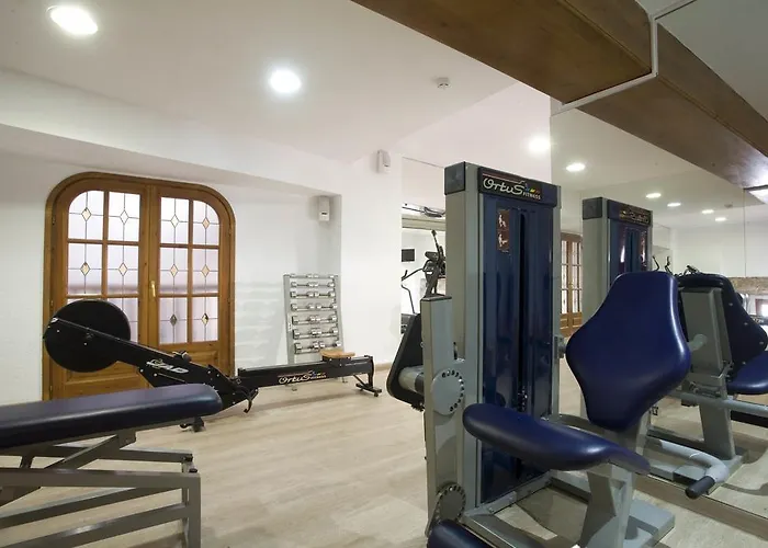 Hotel La Del Mar Dénia