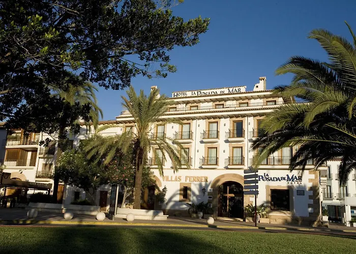 La Del Mar 4* Dénia