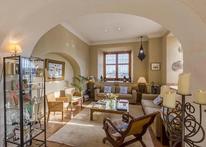 Hotel La Del Mar Dénia