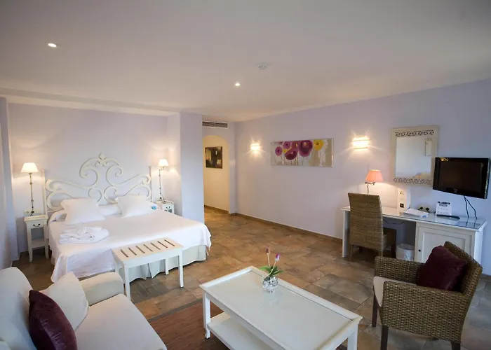 Hotel La Del Mar Denia