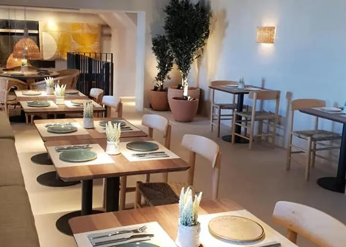 La Del Mar Hotel Dénia