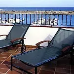 מלון La Del Mar