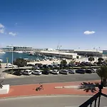 מלון La Del Mar דניה
