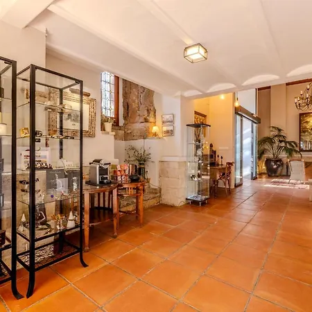 Готель La Del Mar Денія