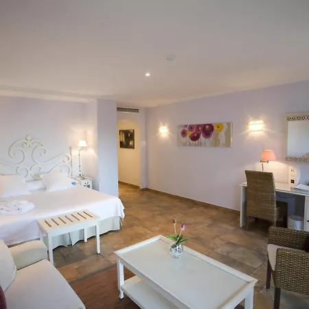 Hotel La Del Mar Denia