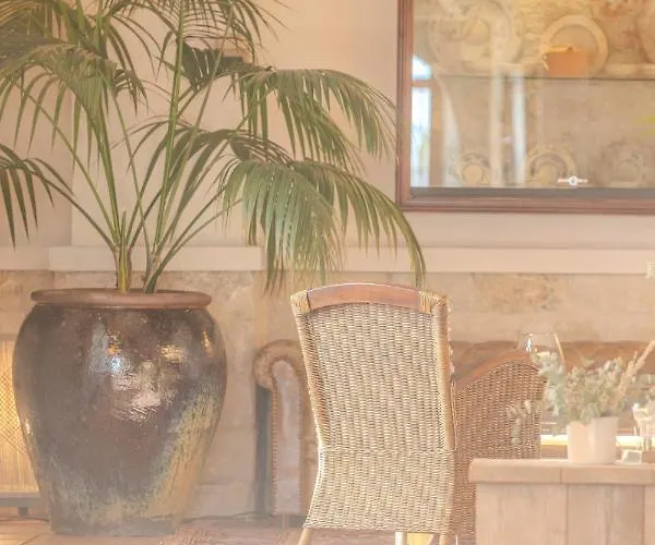 La Del Mar Готель Денія