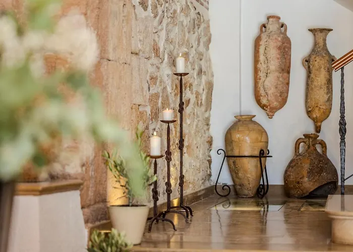 La Del Mar Готель