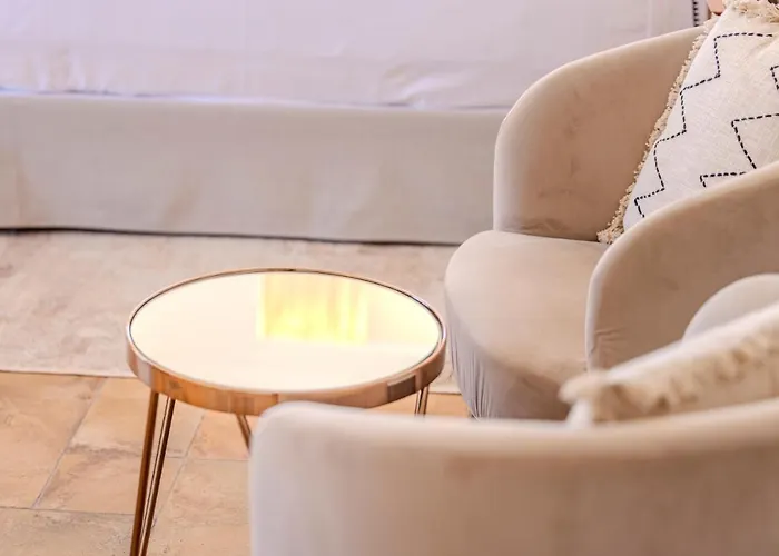 La Del Mar Готель Денія