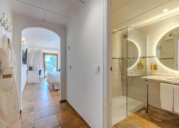 La Del Mar Готель Денія