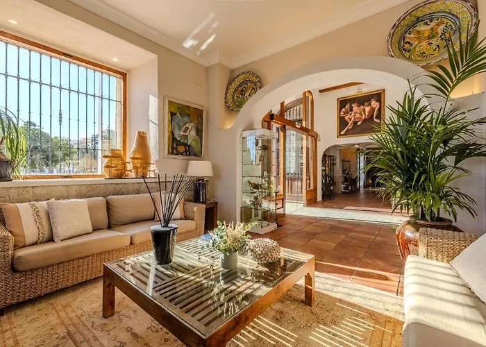 La Del Mar Готель