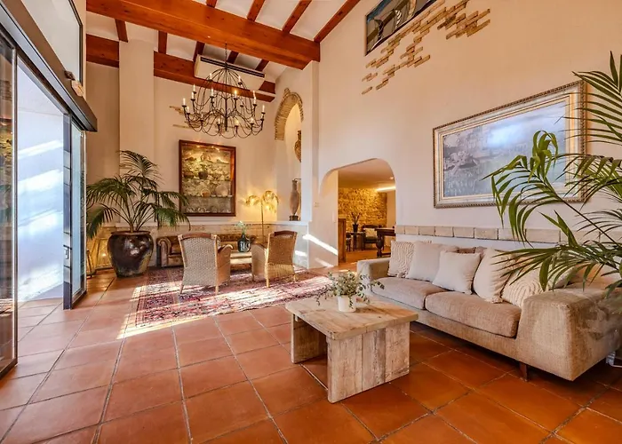 La Del Mar Готель Денія