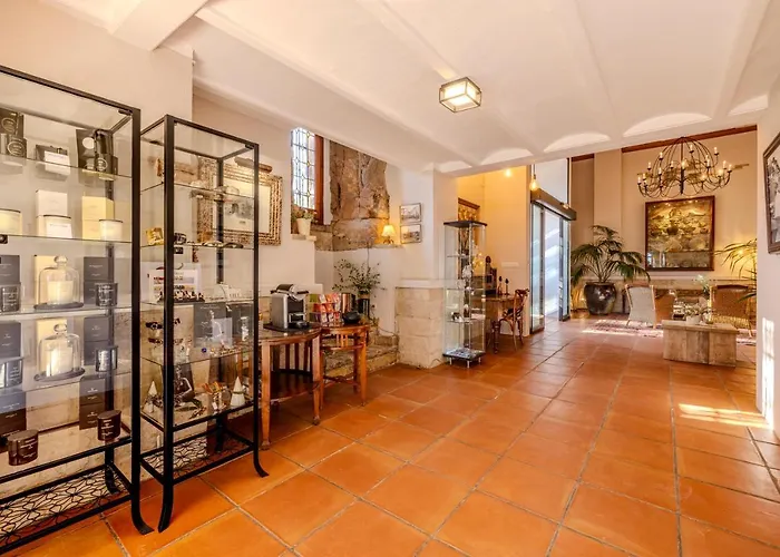 Готель La Del Mar Денія