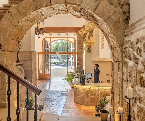 La Del Mar 4* Денія