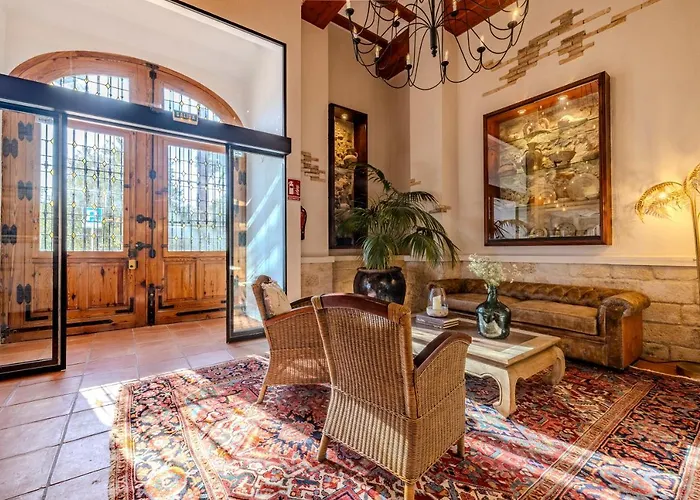 La Del Mar Готель 4*