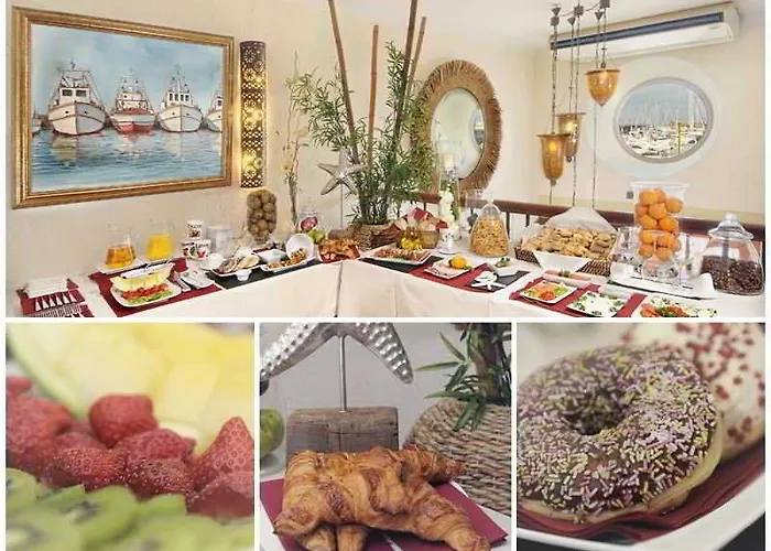 La Del Mar 4* Денія