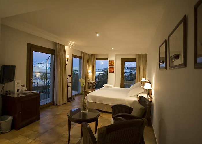 La Del Mar Денія