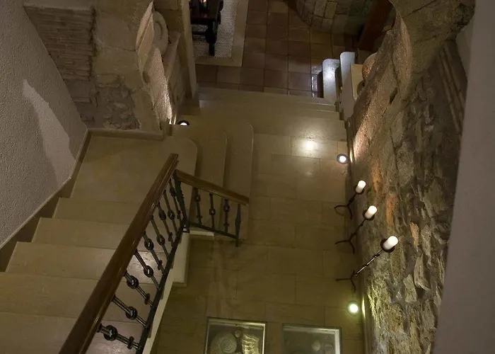 Готель La Del Mar 4*